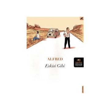 Eskisi Gibi - Alfred