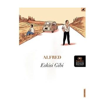 Eskisi Gibi - Alfred
