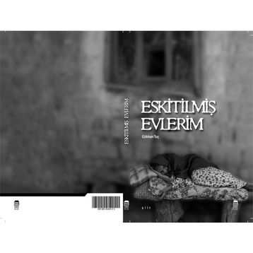 Eskitilmiş Evlerim - Gökhan Tuç