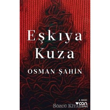 Eşkıya Kuza - Osman Şahin