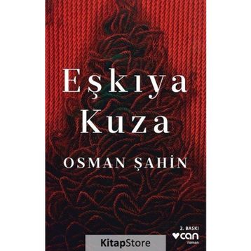 Eşkıya Kuza - Osman Şahin