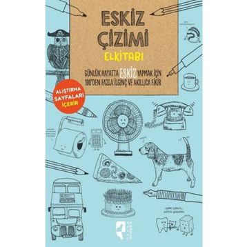 Eskiz Çizimi Elkitabı - Matt Andrews