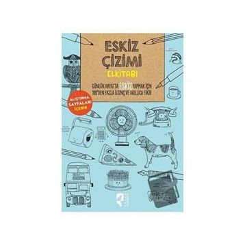 Eskiz Çizimi Elkitabı - Matt Andrews