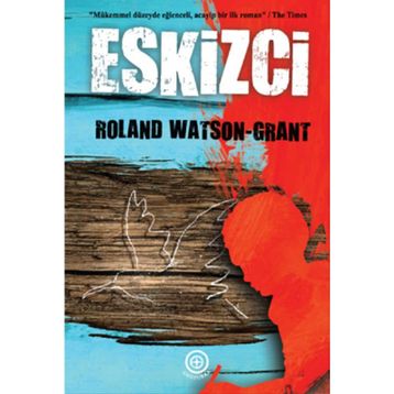 ESKIZCI - ROLAND WATSON-GRANT