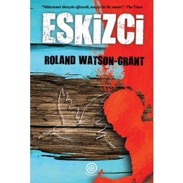 ESKIZCI - ROLAND WATSON-GRANT