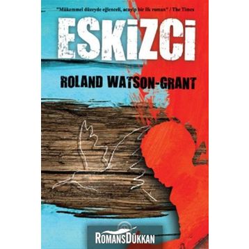 ESKIZCI - ROLAND WATSON-GRANT