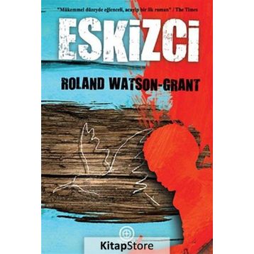 ESKIZCI - ROLAND WATSON-GRANT