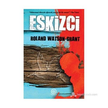 ESKIZCI - ROLAND WATSON-GRANT