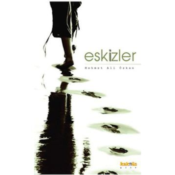 ESKIZLER - MEHMET ALI ÖZKAN