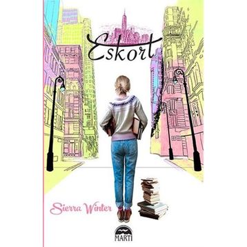 Eskort - Sierra Winter