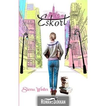 Eskort - Sierra Winter