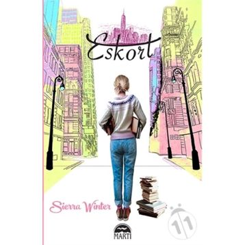 Eskort - Sierra Winter