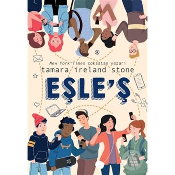 Eşle’ş - Tamara İreland Stone
