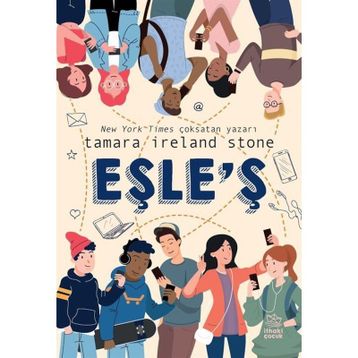 Eşle’ş - Tamara İreland Stone