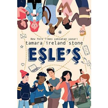 Eşle’ş - Tamara İreland Stone