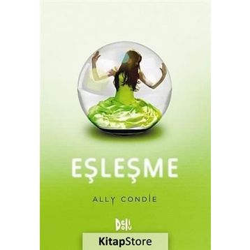 EŞLEŞME - ALLY CONDIE