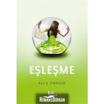 EŞLEŞME - ALLY CONDIE
