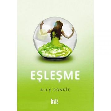 EŞLEŞME - ALLY CONDIE