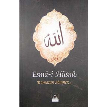 ESMA-I HÜSNA - ALAADDIN BAŞAR