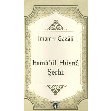ESMA-I HÜSNA ŞERHI - NUMAN KÜLEKÇI