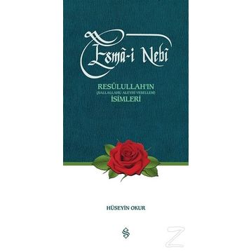 Esma-i Nebi - Hüseyin Okur