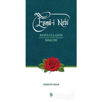 Esma-i Nebi - Hüseyin Okur
