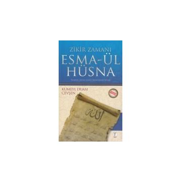 ESMA-ÜL HÜSNA - H. ALI KÜÇÜKAKIN