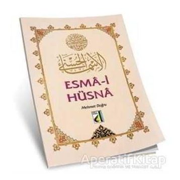 ESMA-ÜL HÜSNA - MEHMET DOĞRU