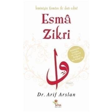 ESMA ZIKRI - ARIF ARSLAN