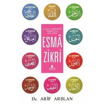 ESMA ZIKRI - ARIF ARSLAN