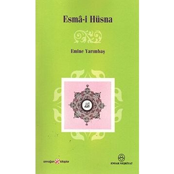ESMAI HÜSNA - EMINE YARIMBAŞ