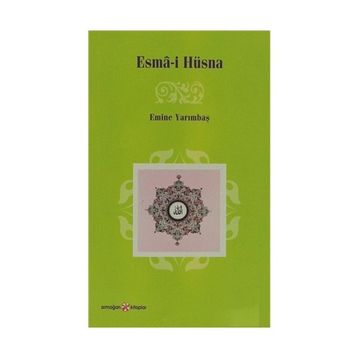 ESMAI HÜSNA - EMINE YARIMBAŞ