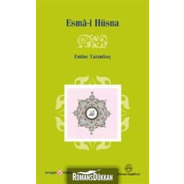 ESMAI HÜSNA - EMINE YARIMBAŞ