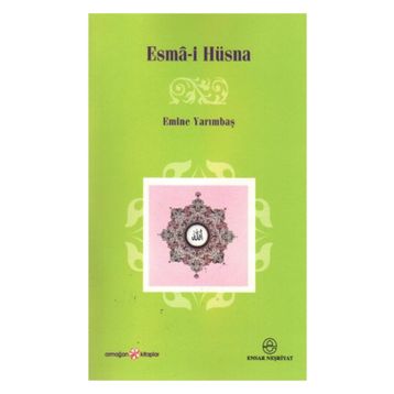 ESMAI HÜSNA - EMINE YARIMBAŞ