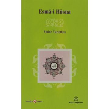 ESMAI HÜSNA - EMINE YARIMBAŞ