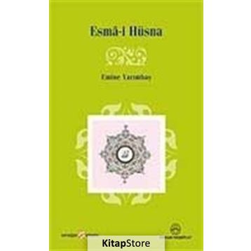 ESMAI HÜSNA - EMINE YARIMBAŞ
