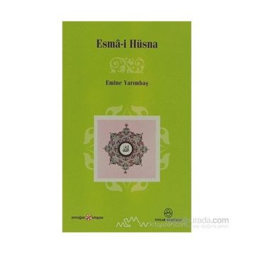 ESMAI HÜSNA - EMINE YARIMBAŞ