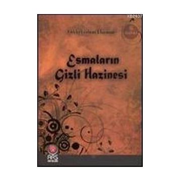 ESMALARIN GIZLI HAZINESI - NILDA FERHAN EFEÇINAR