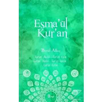 Esma'ül Kur'an - Betül Alkış