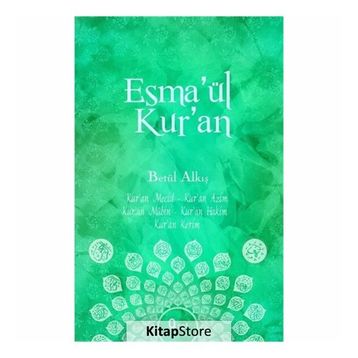 Esma'ül Kur'an - Betül Alkış