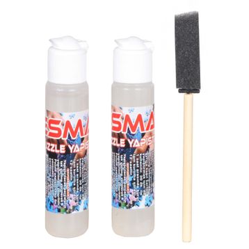 Esmay Puzzle Yapıştırıcı
