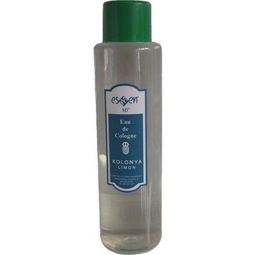 Esmen 400 ml Limon Kolonyası