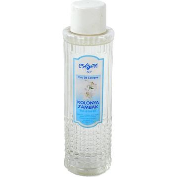 Esmen 400 ml Zambak Kolonyası