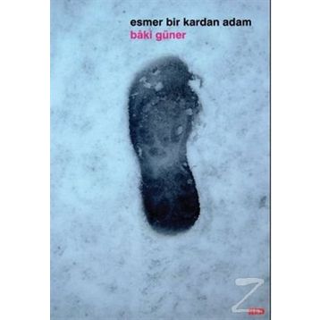 ESMER BIR KARDAN ADAM - BAKI GÜNER
