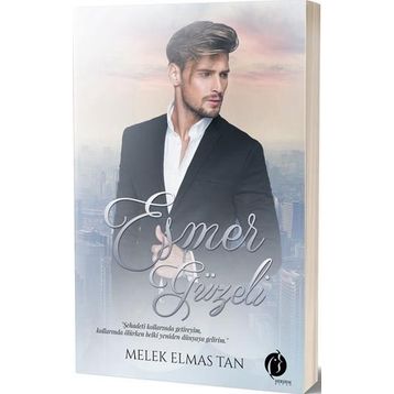 Esmer Güzeli - Melek Elmas Tan