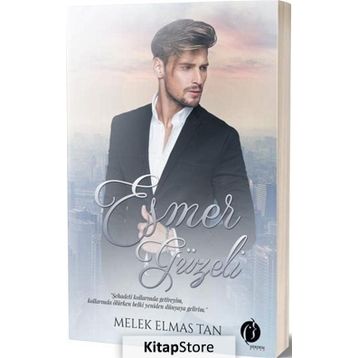 Esmer Güzeli - Melek Elmas Tan