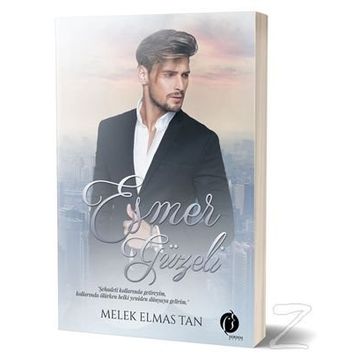 Esmer Güzeli - Melek Elmas Tan