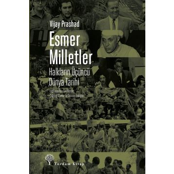 Esmer Milletler - Vijay Prashad