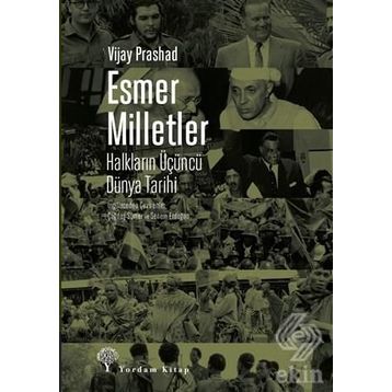 Esmer Milletler - Vijay Prashad