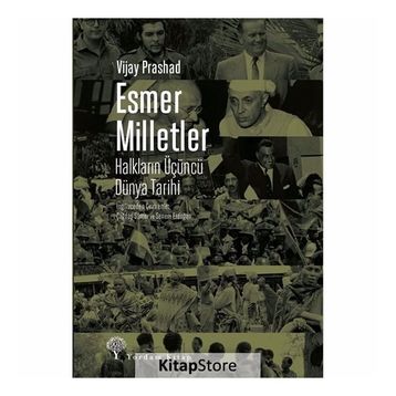 Esmer Milletler - Vijay Prashad